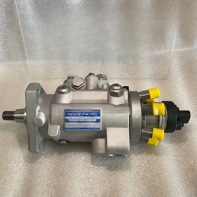 

DB4327-5986 fuel pump for Deere 3029 3-cylinder fuel pump DB2333-5202 RE50406