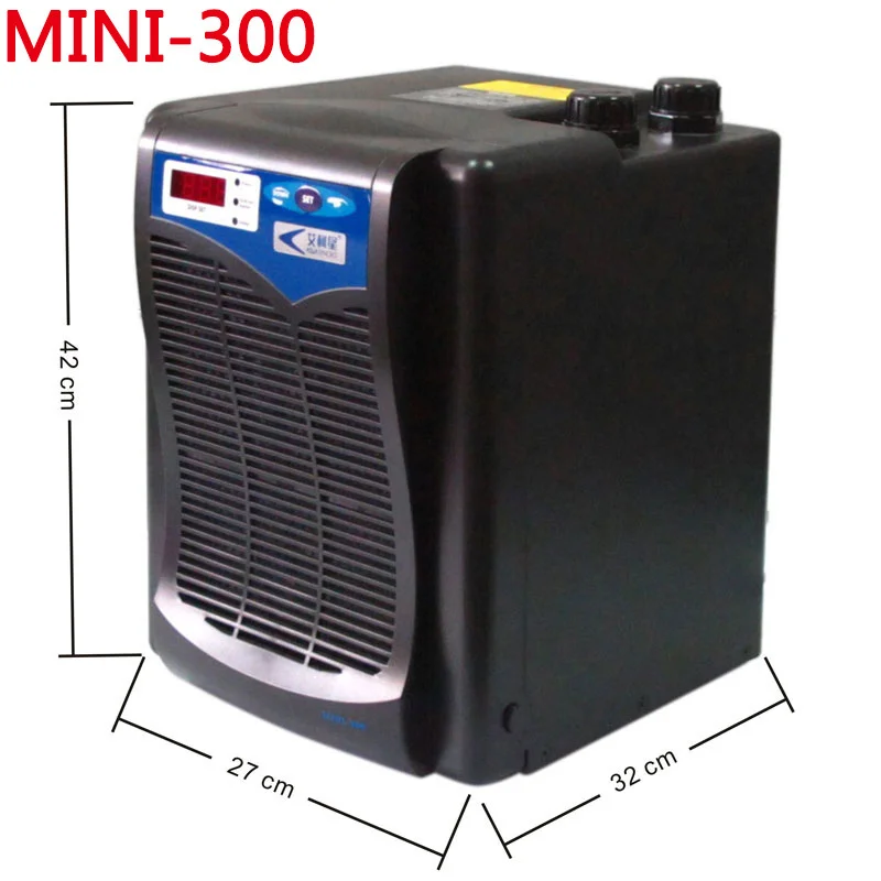 Mini Chiller, MINI Series – Sm - огляд і ціна Aquarium Fish Freshwater