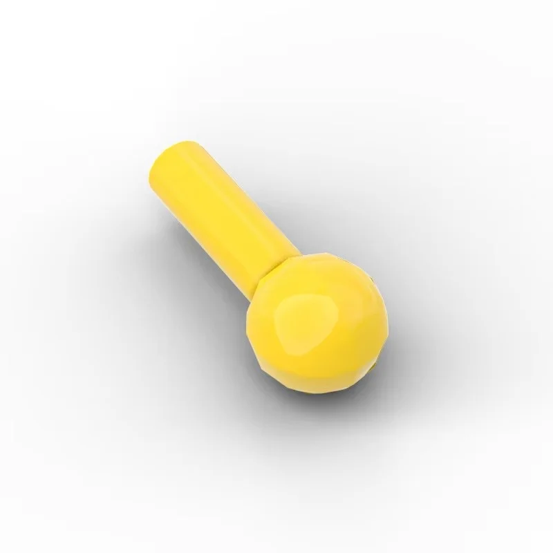 20PCS MOC parti 22484 67692 67853 Bar 1L con palla di traino blocchi compatibili particelle fai da te Assmble giocattolo regalo