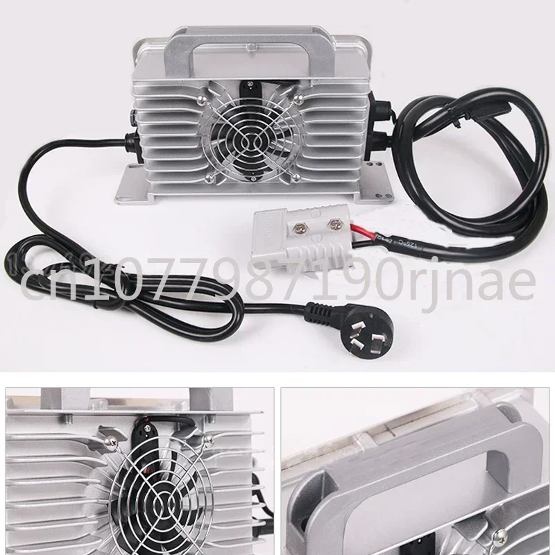 IP67 Waterproof 48V…