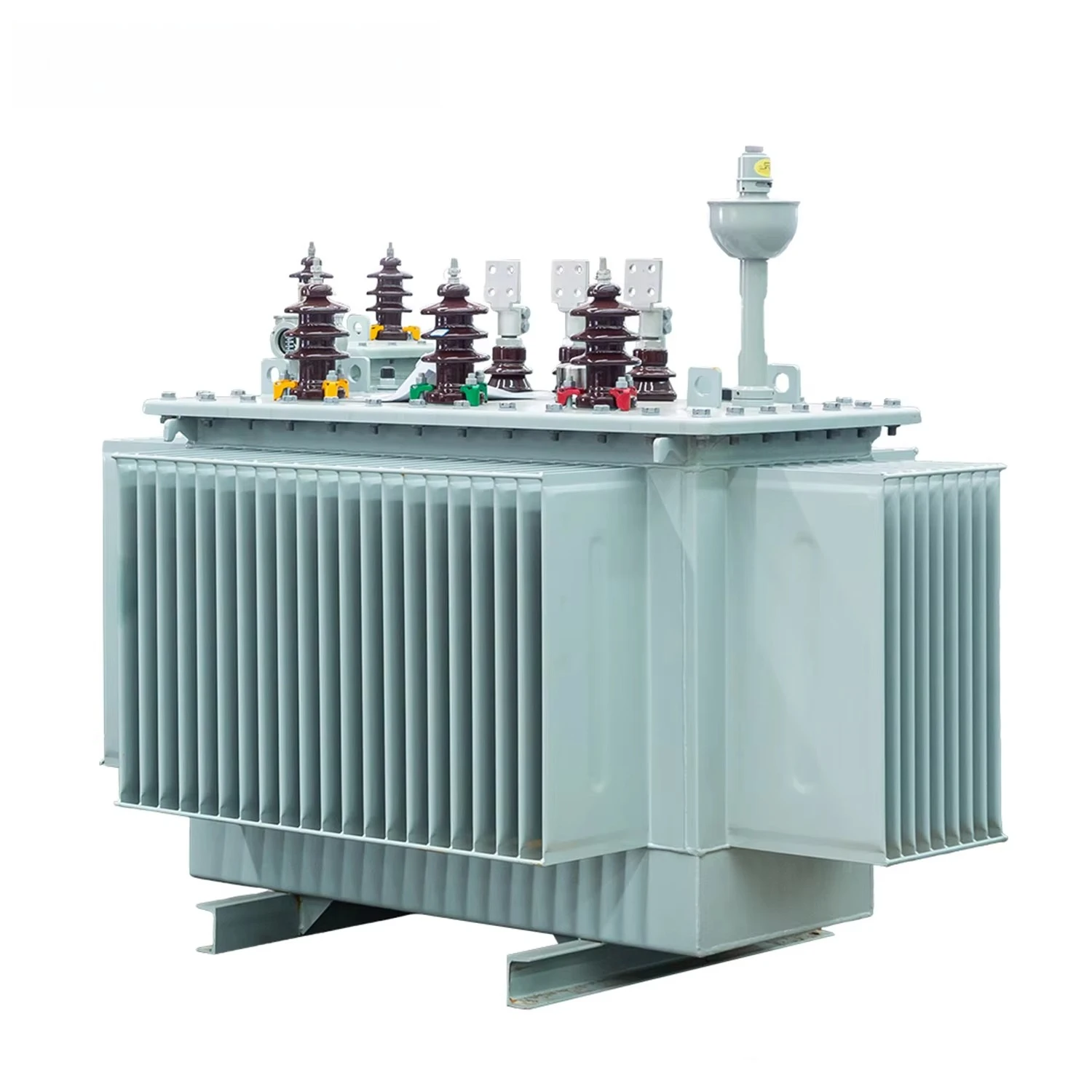 High Quality 150KVA 200KVA 300KVA Oil Transformer Three Phase Transformer Electrical Transformer Price