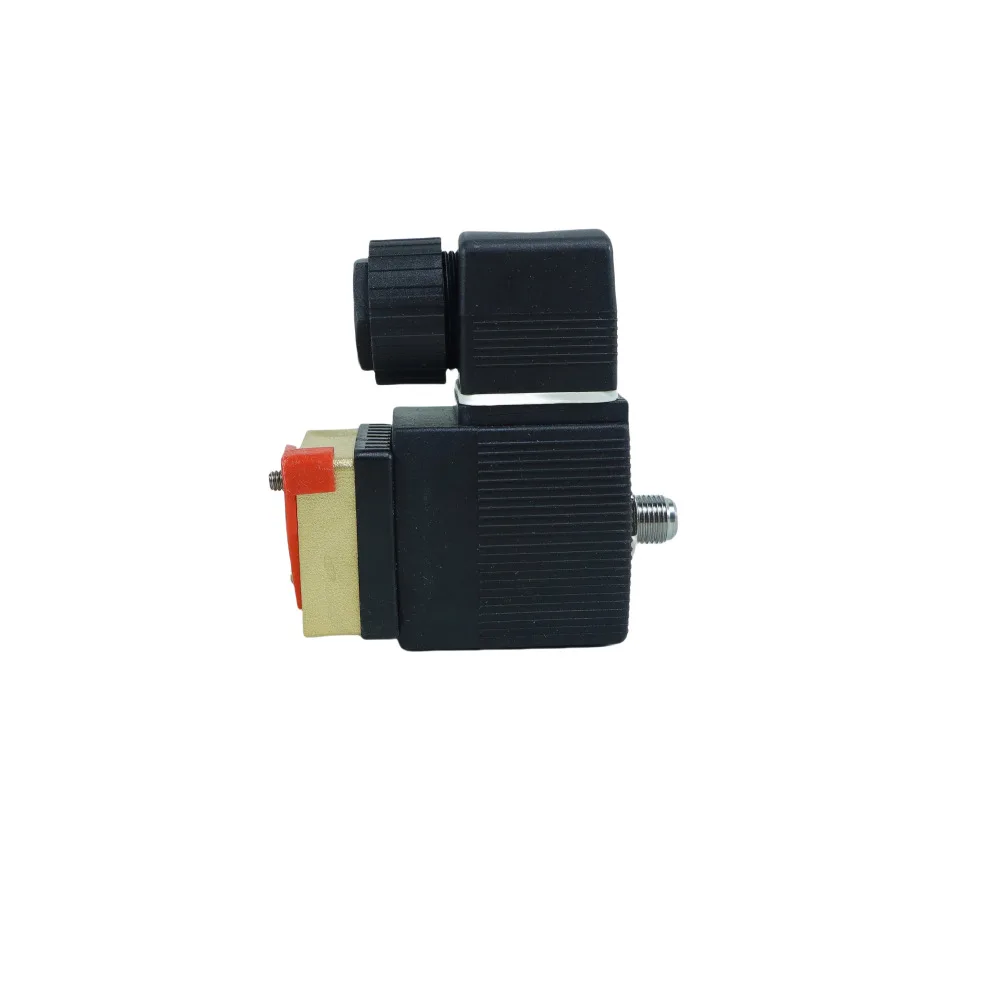 Magnetventil Replacement Parts for Atlas Copco Solenoid Valve 6236382300 Screw Air Compressor Parts Pneumatik — Detail 2