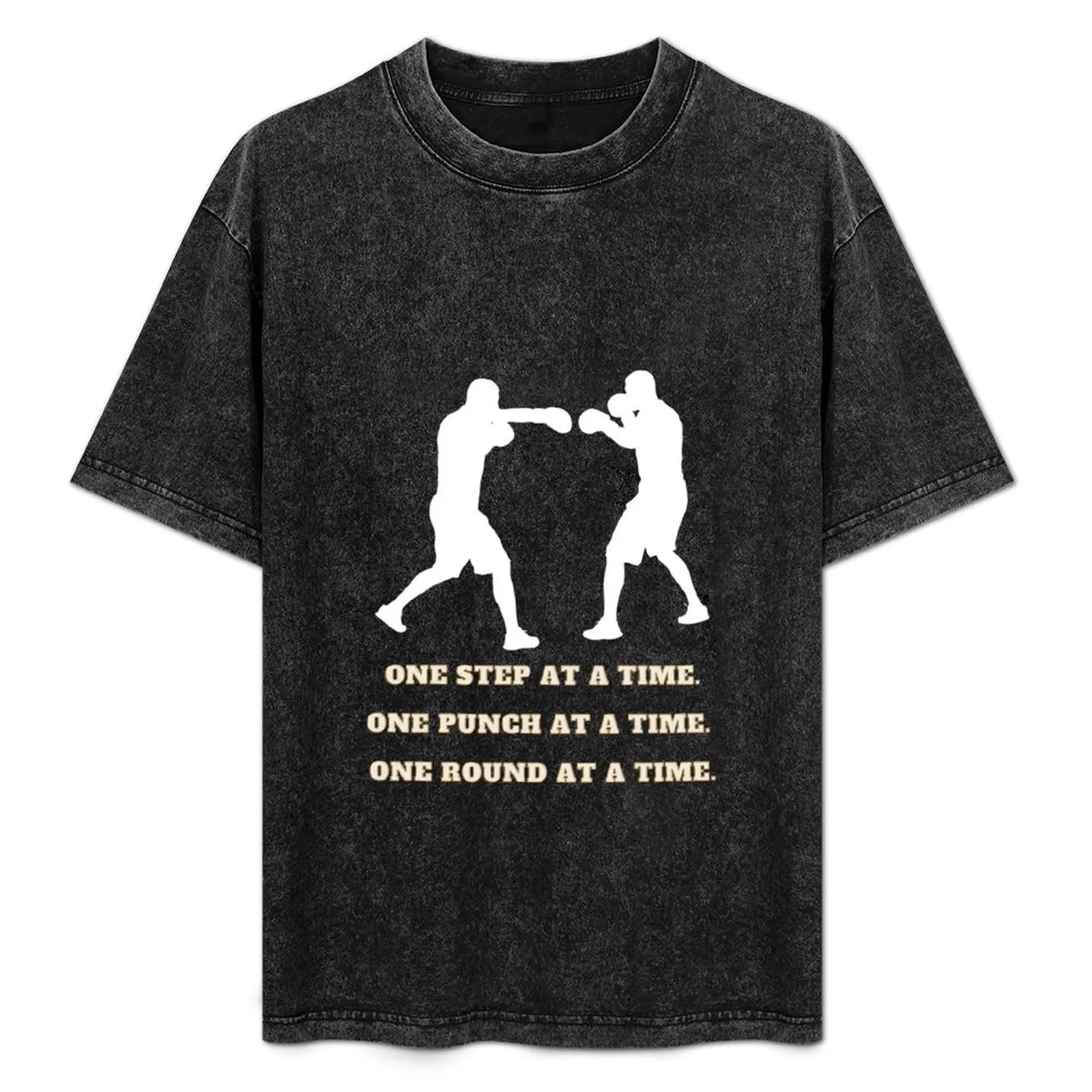 

quote Creed movie T-Shirt Moisture Wicking Athletic T-Shirt