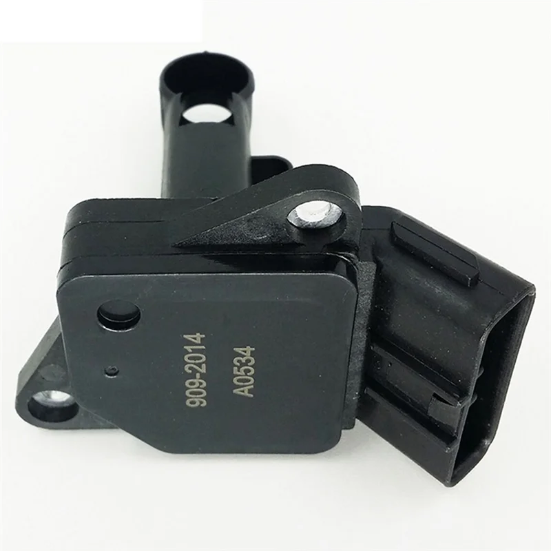 سيارة كتلة تدفق الهواء الاستشعار MAF الاستشعار لكزس GS SC لتويوتا كورولا الهواء كتلة متر 222040D010 2220415010 اكسسوارات