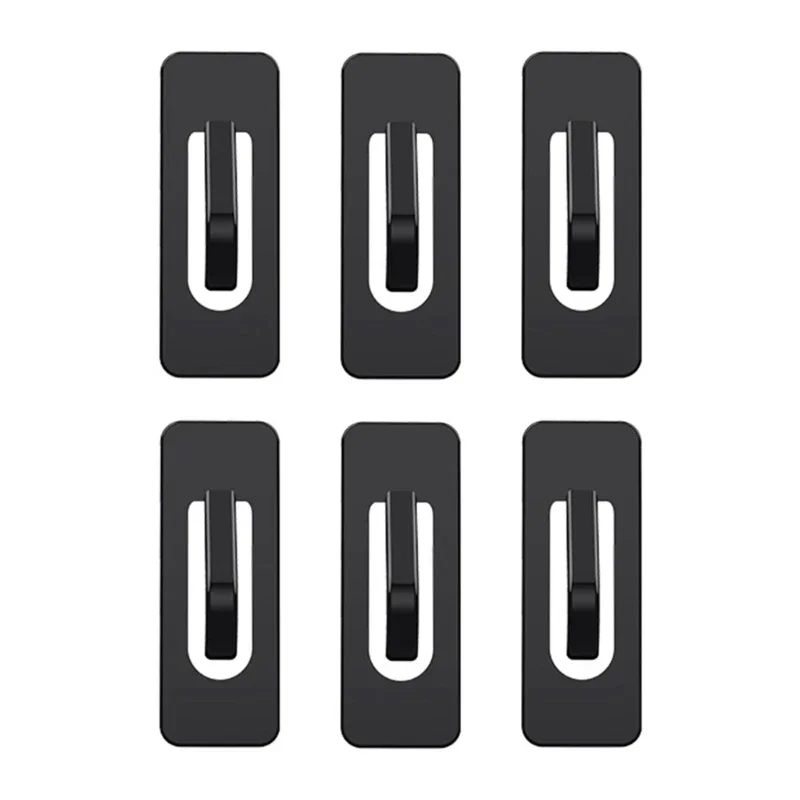 Almohadilla límite ranura para taza agua automática, limitador deslizamiento ranura para botella agua Clip