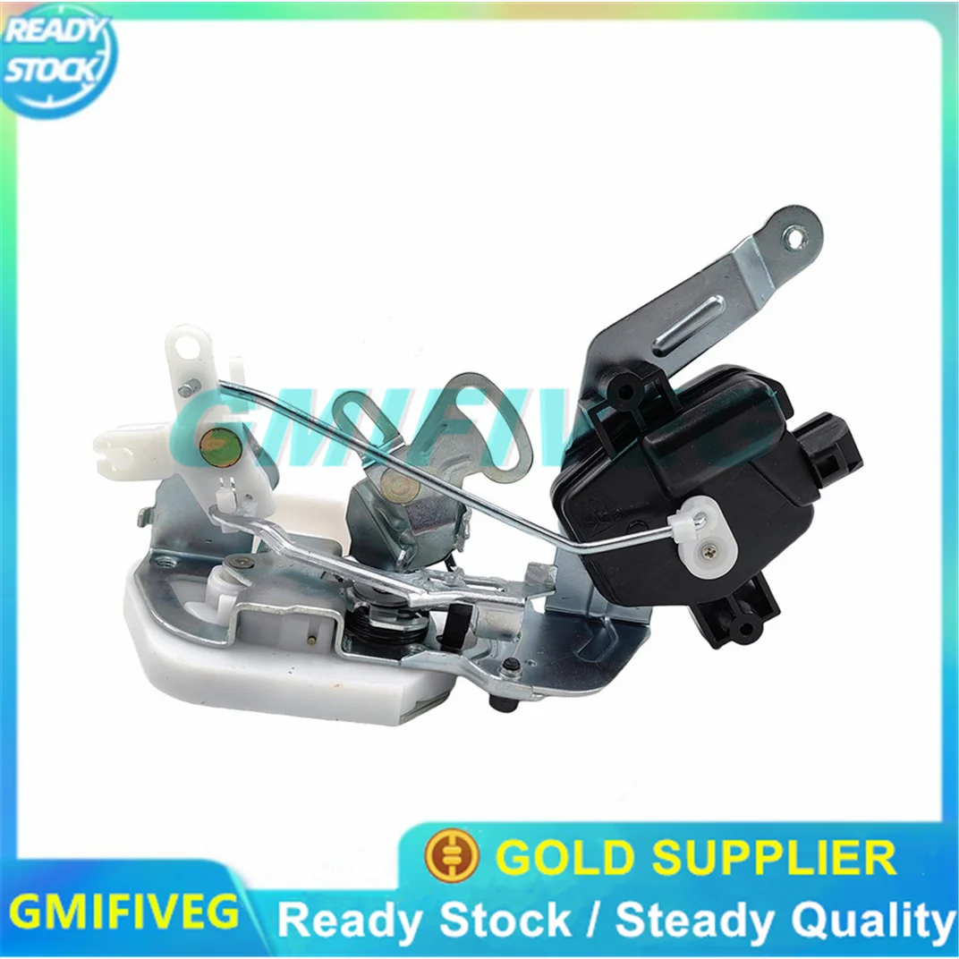 

5828A056 5828A006 New Rear Door Tailgate Lock Latch Block For Mitsubishi Montero Pajero V73 V77 V87 V93 V95 V97