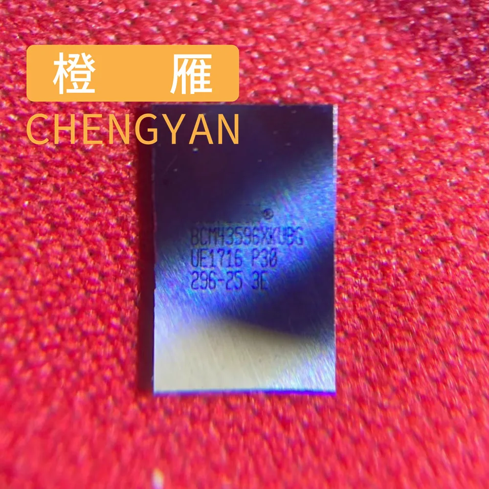 1 piezas BCM4356XKUBG BCM4356 BCM4358H3KUBG BCM4358 BCM43596XKUBG BCM43596 BCM4750IUBG BCM4750 BCM47511IUB2G BCM4751IFBG BCM47511