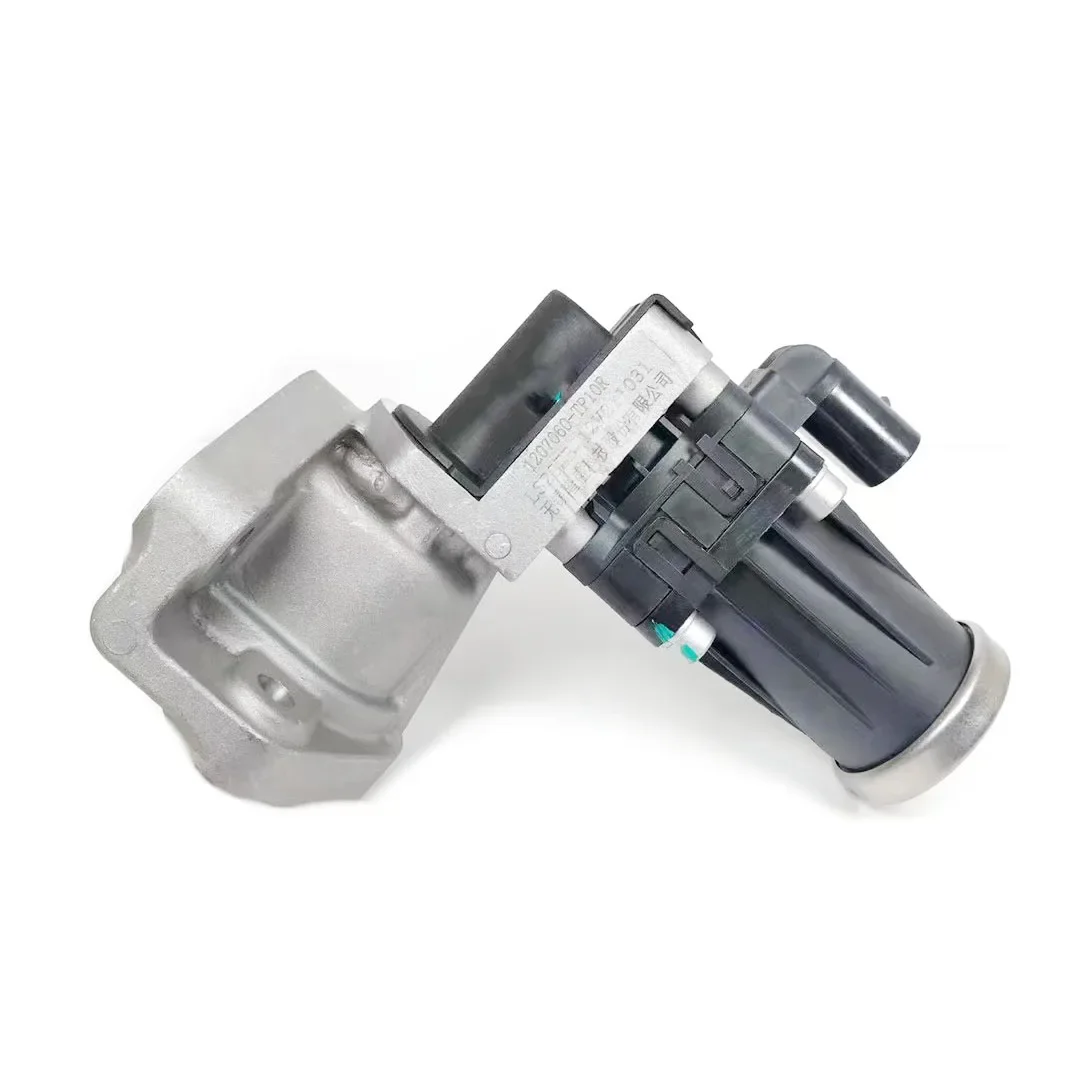

Genuine New EGR Valve 1207060-TP10R For JMC JAC