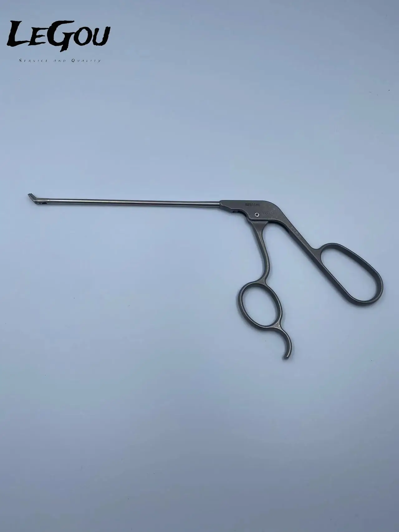LeGou Professional Reusable Nasal Sinus Forceps for FESS