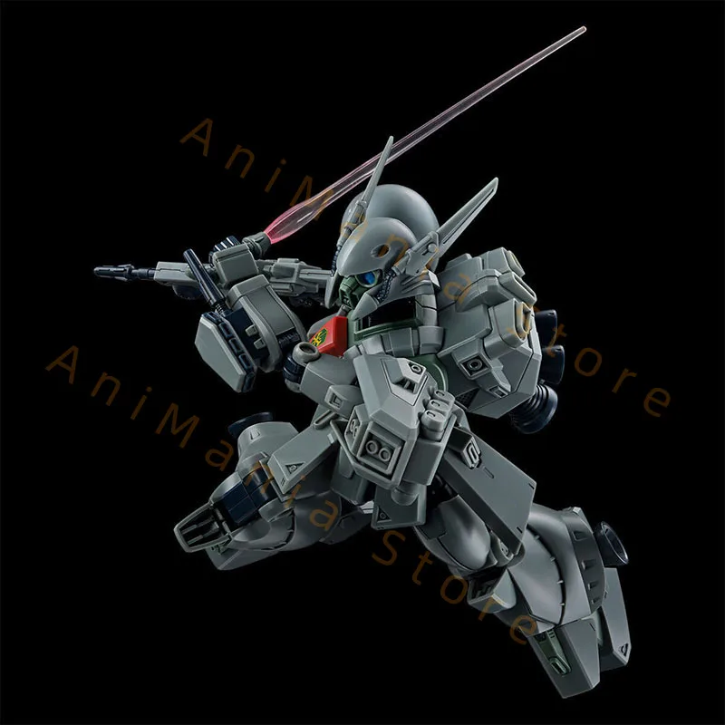BANDAI PB LIMITED RE 1/100 Mobile Suit Gundam F91 XM-02 DEN'AN-GEI