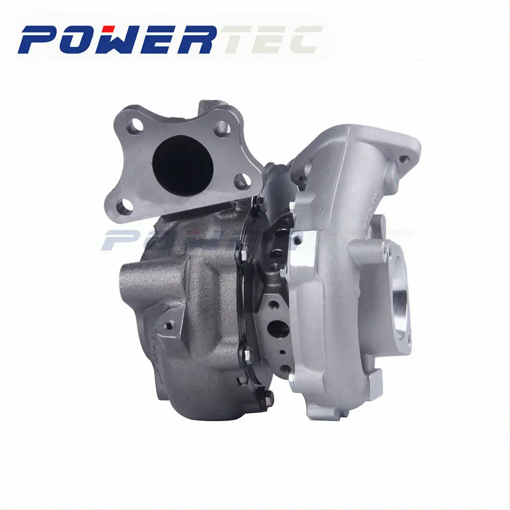 For Nissan Navara Pathfinder 2.5 DI 126Kw YD25 2006-Full Turbocharger 769708 Turbine Complete 14411EC00B Engine Part Turbolader