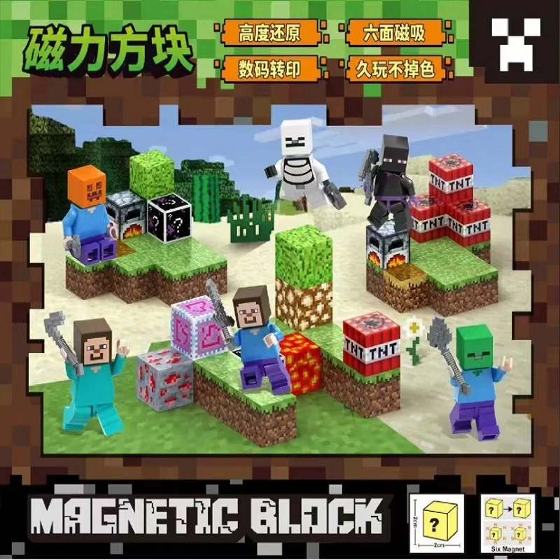 Juego Compatible Me… - image