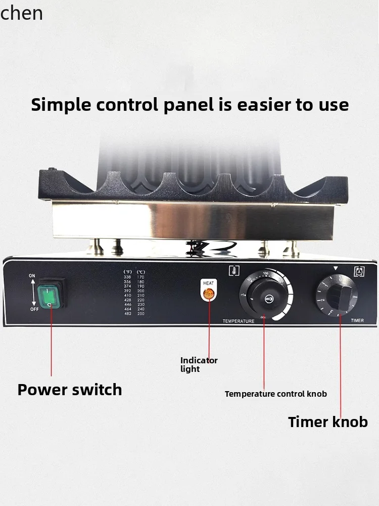 ZML macchina commerciale per burrito di pollo pentola riscaldante brasata barbecue macchina per burrito pancake