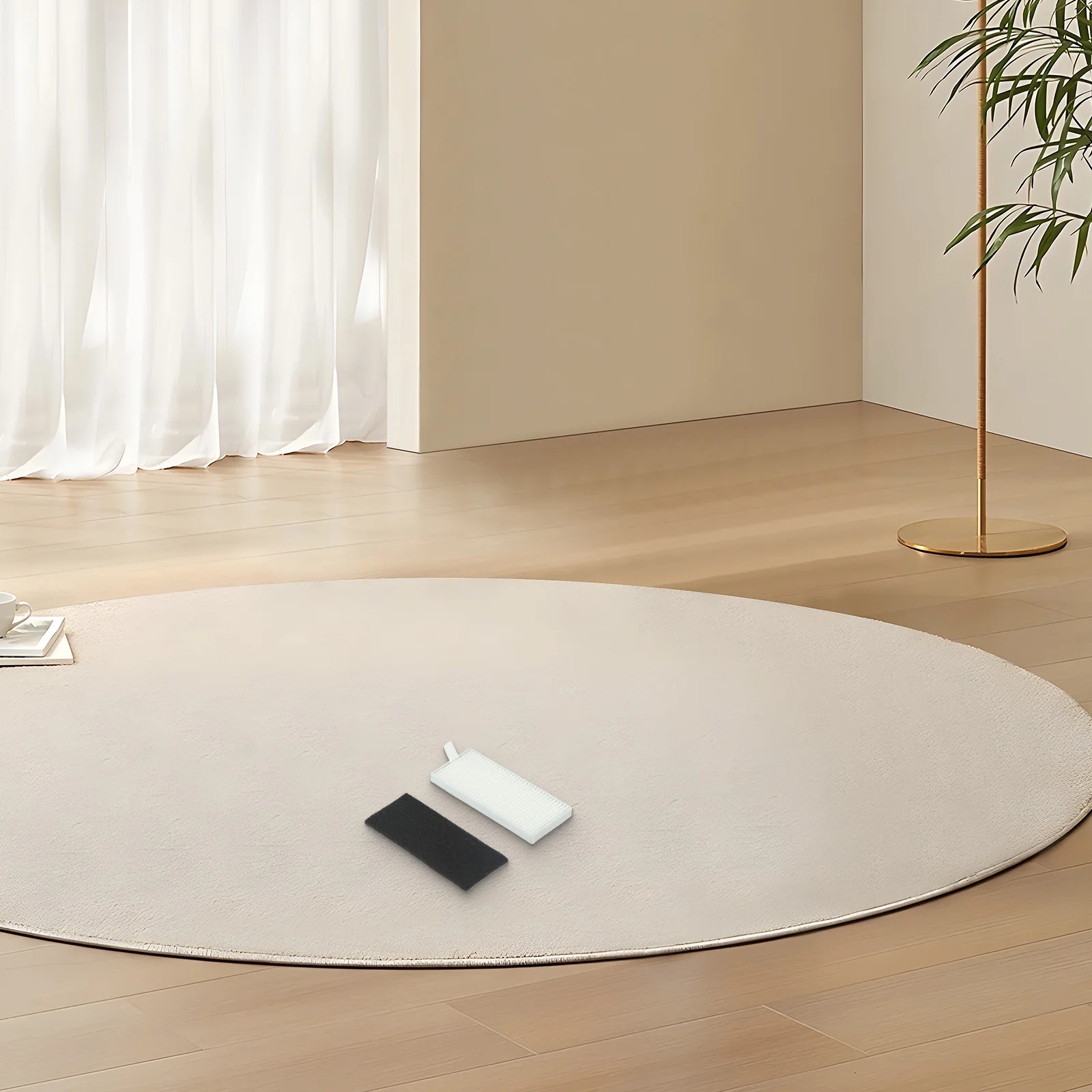 

For MEDION X20 SW+ MD 11415 Replacement Parts Accessories For Hepa Filter For Household Supplies Cleaning Vacuum Parts Accessory