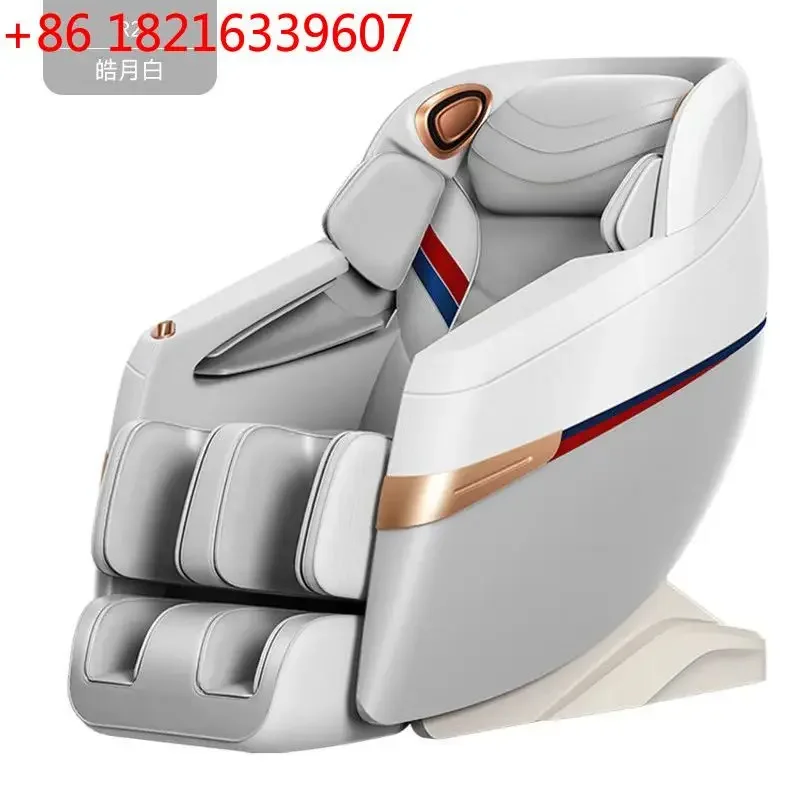 TAO New electric massage chair household cervical spine full body automatic intelligent SL guide rail small space luxury cabin s