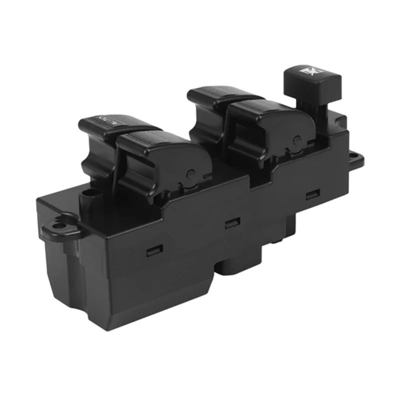

A66P-2Pcs AB39-14540-AB Glass Lifter Switch Button Window Switch Car Accessories For Ford RANGER 2012-2018