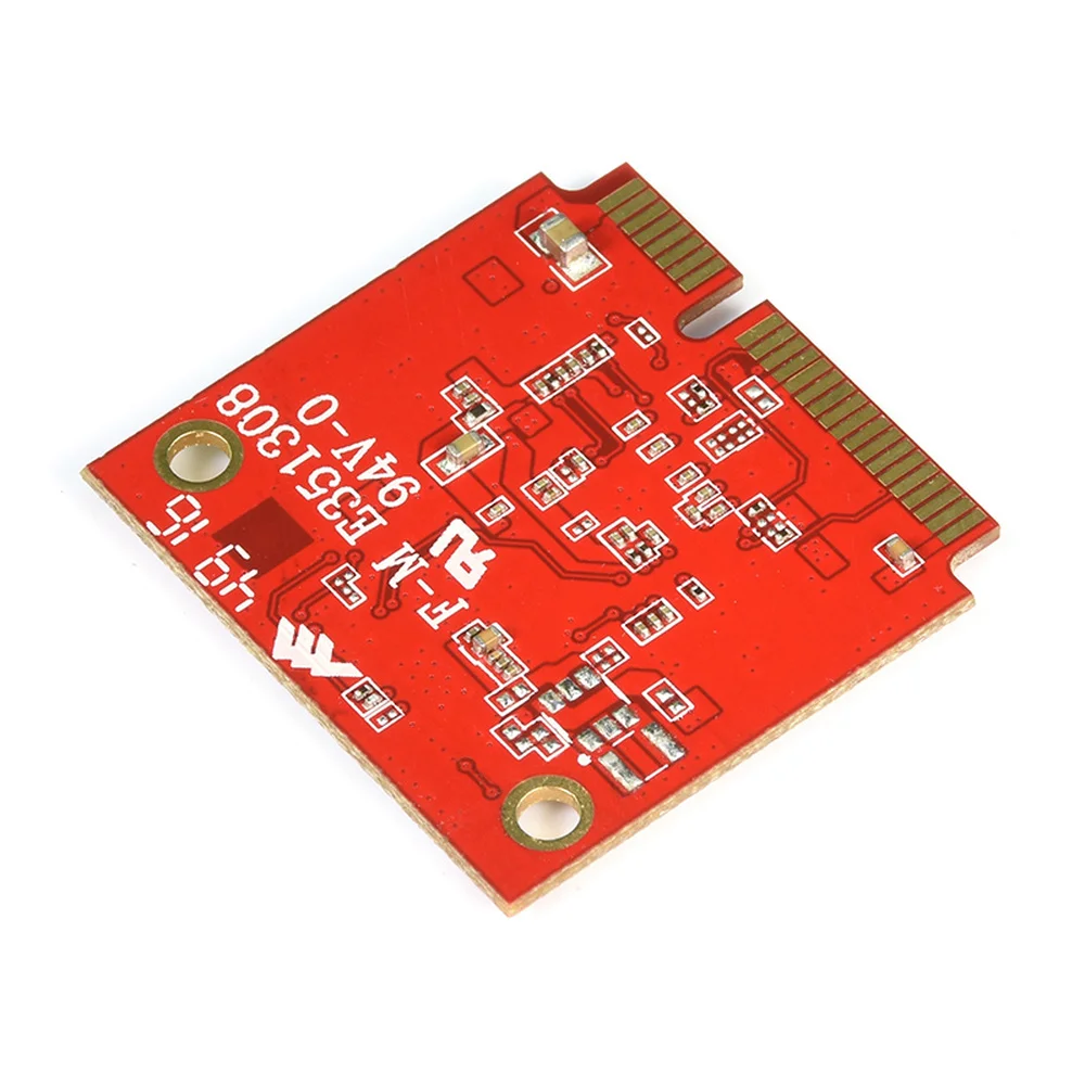 Imagem -04 - Mini Módulo sem Fio do Módulo de Pcie Qca9887 Ar9582 Ar9580 Wifi Fornecedor