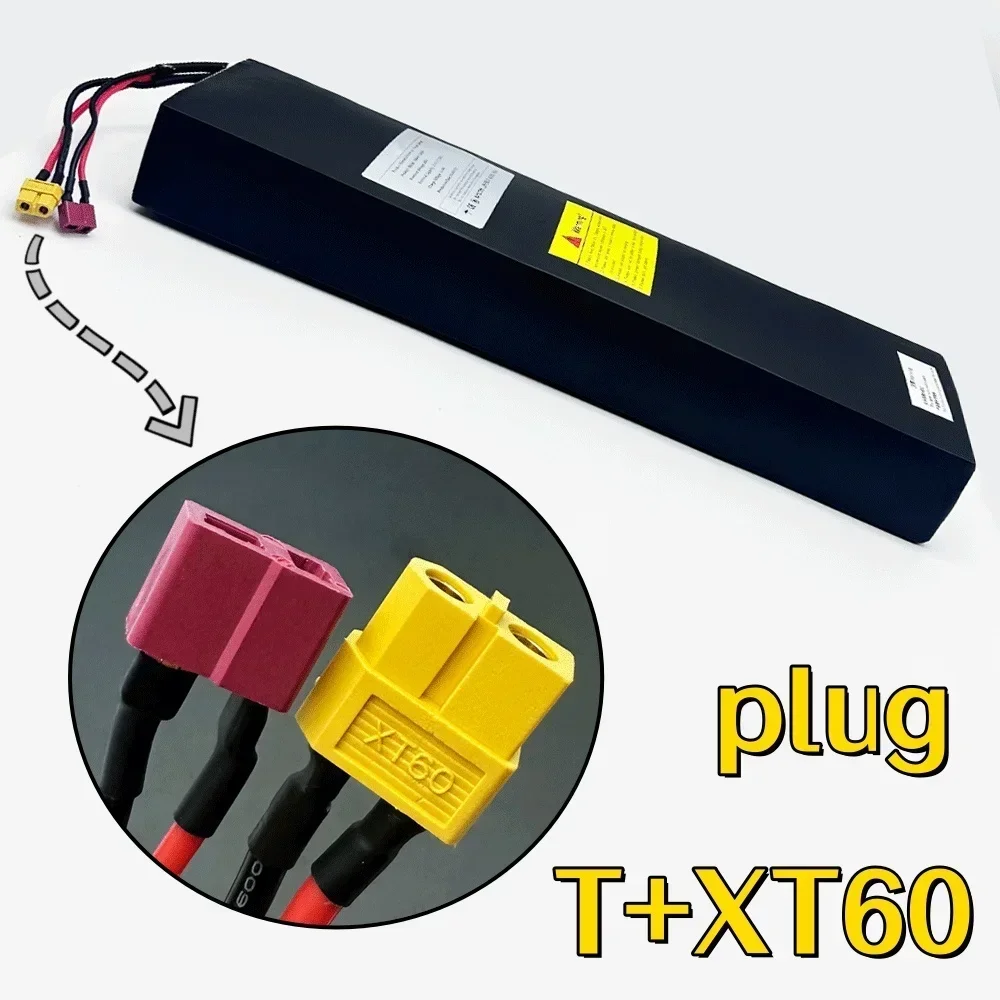 

Original 48V 21Ah For Kugoo M4 PRO Electric Scooter Powerful Motor 18650 Lithium Battery 13S6P 2025