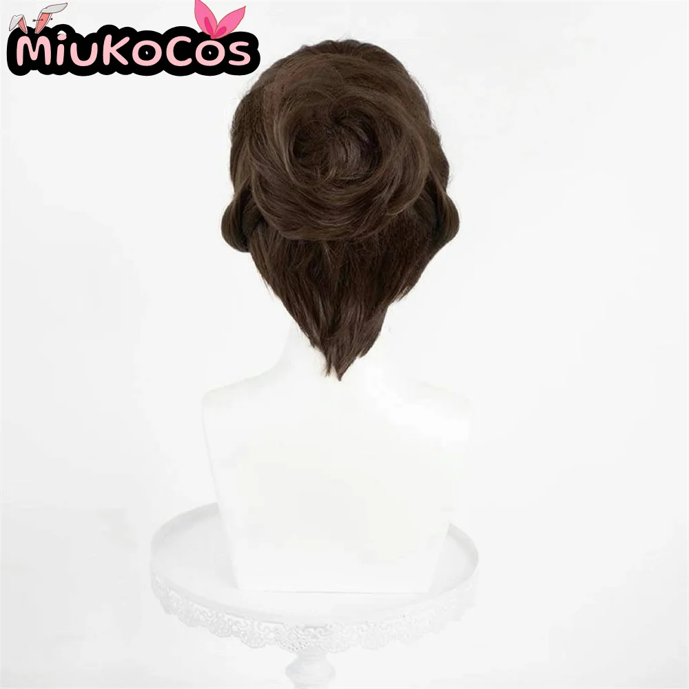 IN STOCK Melly Plinius Cosplay Wig MiukoCosplay Game Identity V Cosplay