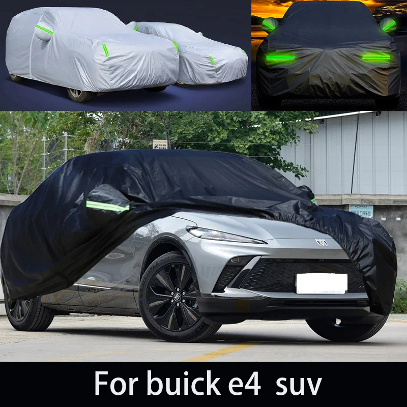 

Защита от снега buick e4, замораживания, пыли, пилинга и искусственного муравья