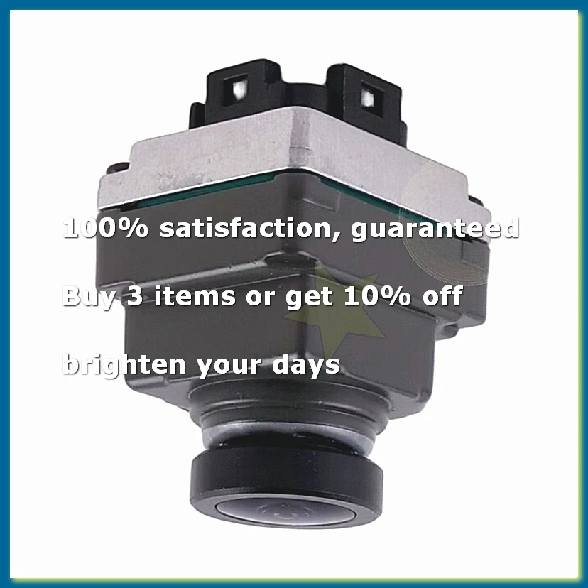 For Evoque rear camera