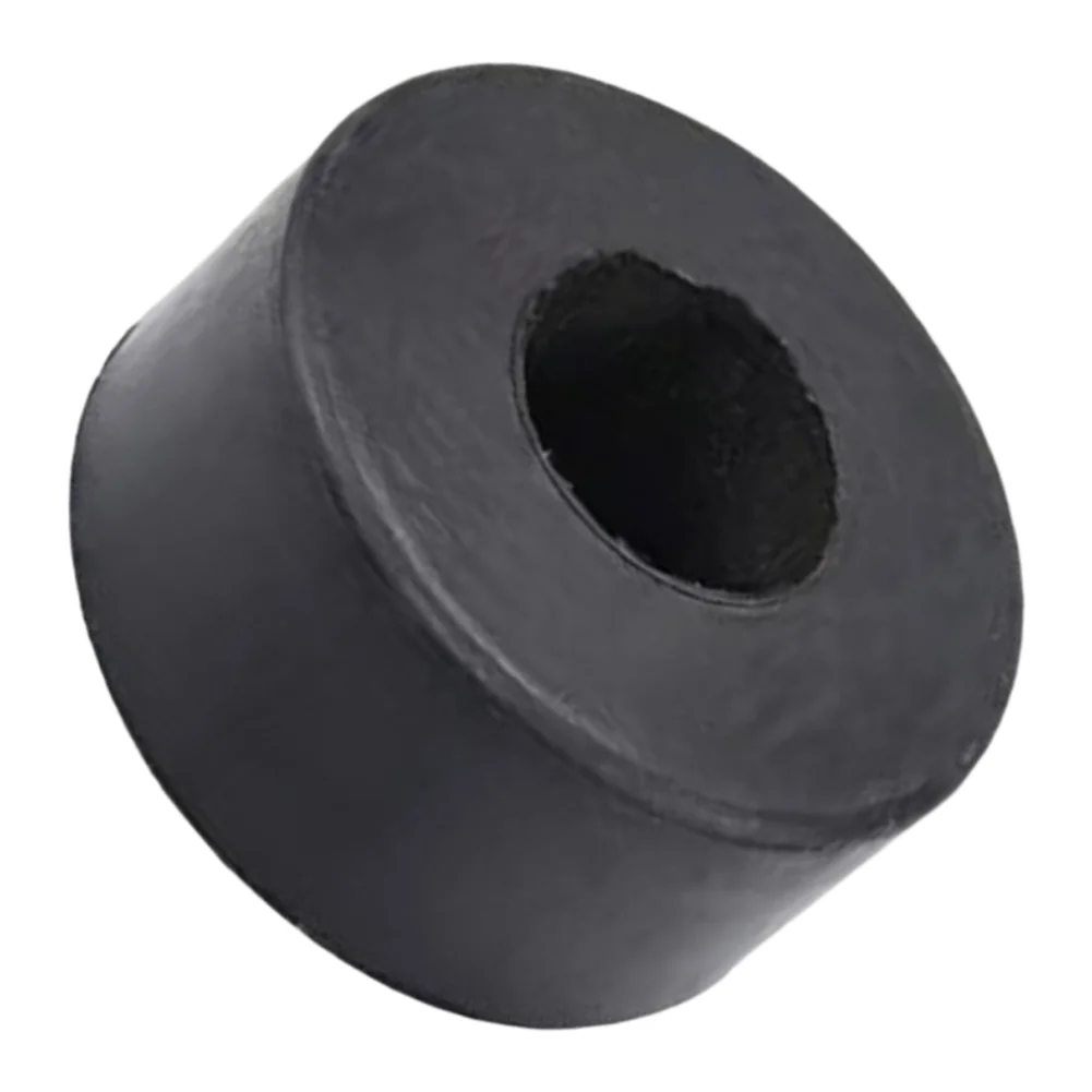 Machine Frame Damper Gym Bushing Sleeve For Stable Weight Stacking Noise Reduction Part For Fitness Machine Mounts