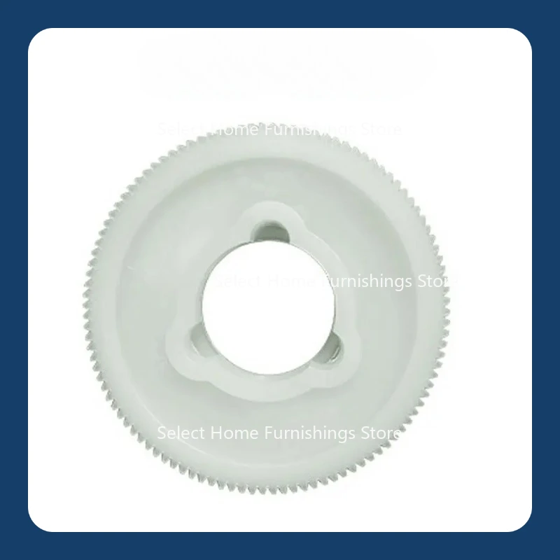 

Apply To NEW Milling Machine Power Feed Import Nylon Gear SBS Model S-350 S-235