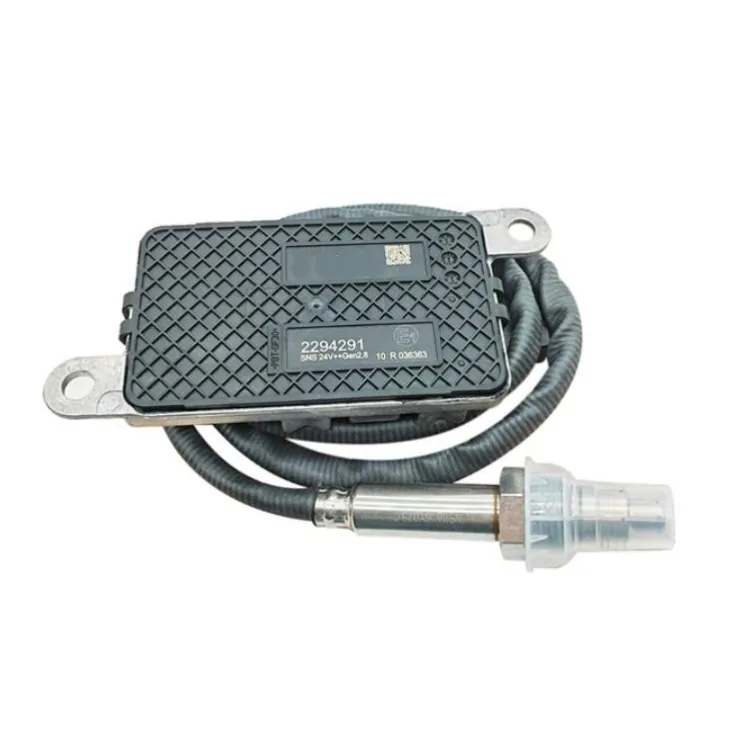 

Nitrogen Oxygen Sensor 2294291 A2C97064200-01 5WK97401 for Truck Diesel Engine