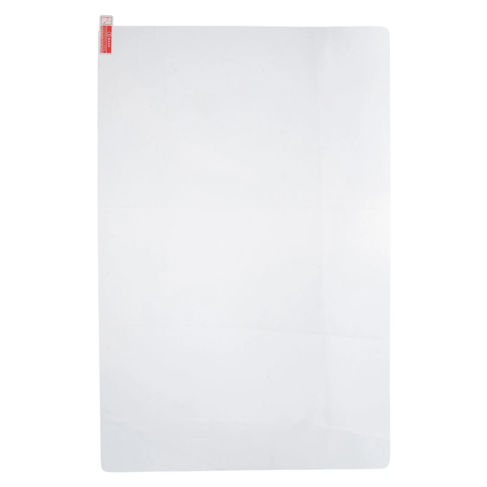 

Tempered Glass Screen Protector Durable Scratch Resistant Car Display Film High Transparency Compatible Y