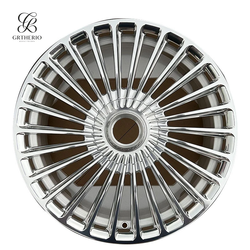 

Suitable for Denza D9 modification with T6061 modified wheel rims 18inch 19inch 20inch modified forged
