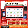 NEUER Start X431 PRO 5 PRO5 Autodiagnosetools J2534 Programmierung Auto OBD2 Scanner Diagnose Automotive Tool pk X-431 V+ 1