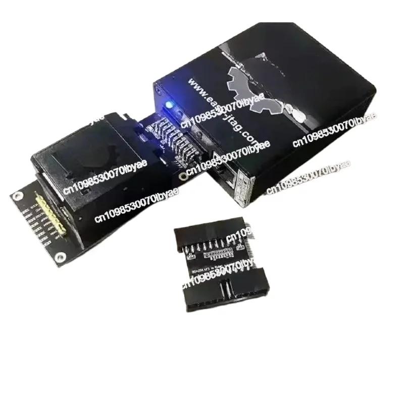 

Для Z3X EASY JTAG PLUS BGA UFS 254, подвижный блок программатора
