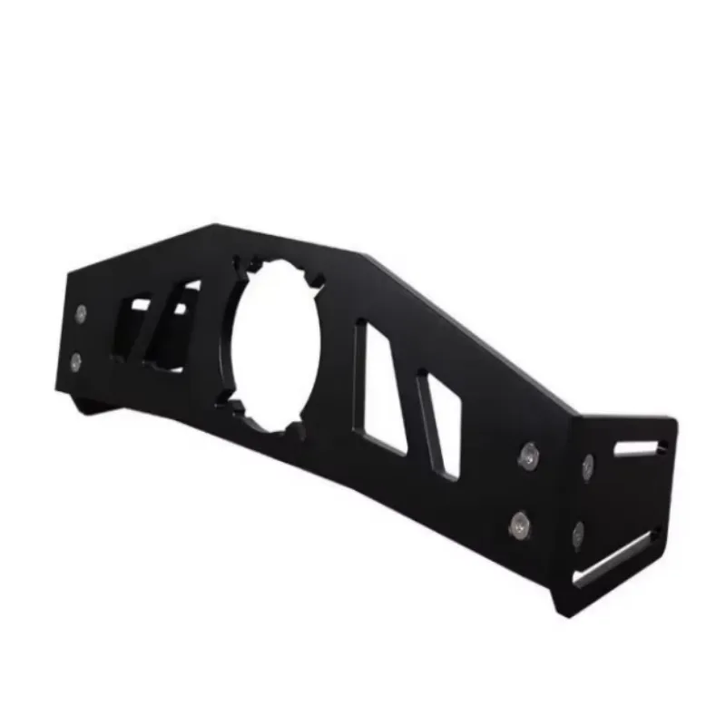 Aluminum Profile 40160 Sim Racing Frame Parts Mount Steering Wheel Direct Drive Steering Wheel Base