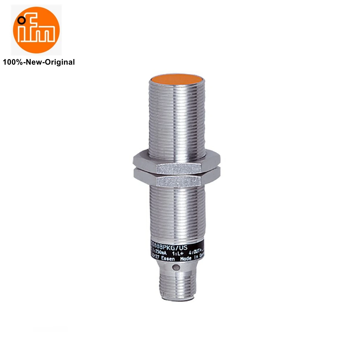 

ifm 100%-NEW IG5595 IG5559 IG5594 Inductive sensor original