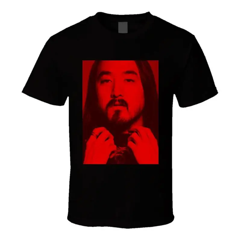 Steve Aoki 9 T Shirt - image
