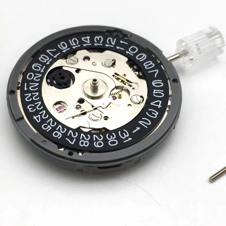 Thumbnail 2 - #49 Best Automatic Movement Watches to Buy In 2026