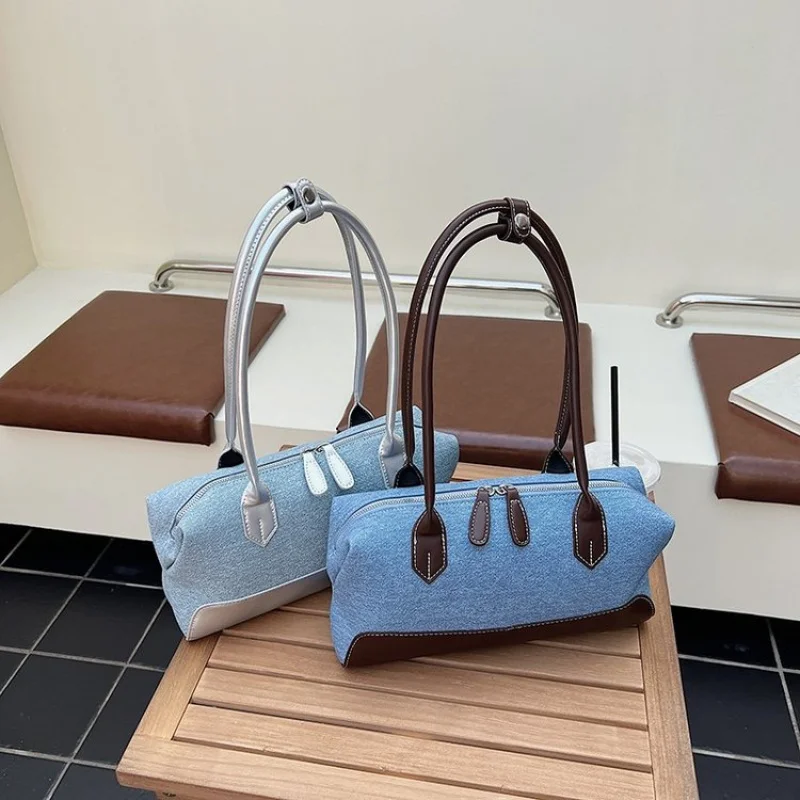 

Ladies Crossbody Bag With High-End Leather And Simple Vintage Style Featuring Famous Designer Look​