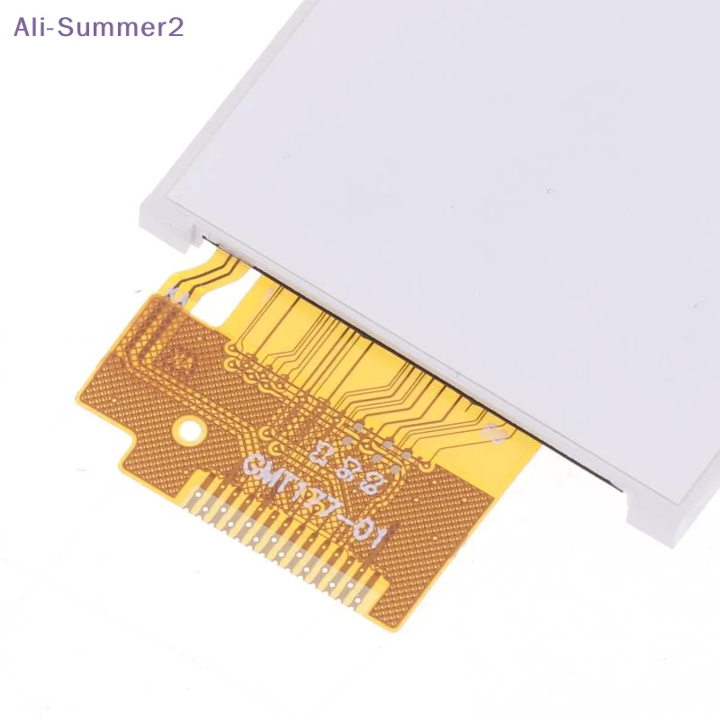 {Summer2} {Summer2} 1/3pcs 1.77 Inch TFT LCD Screen ST7735 Small Screen 128x160 Display LCD Bare Screen SPI Color