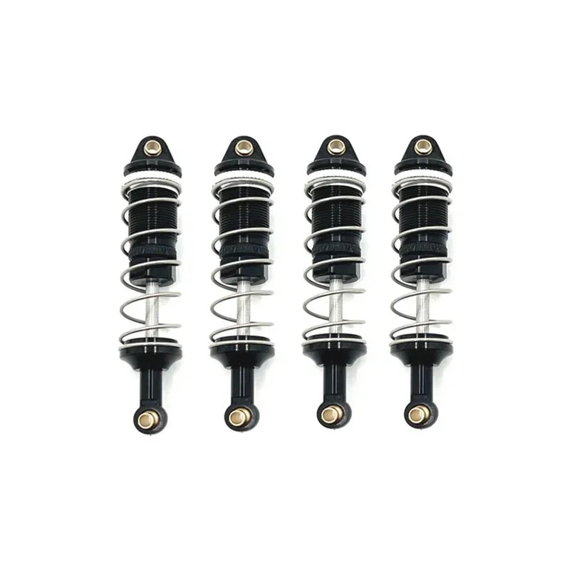

LC Racing PTG-2 PTG-2R Metal Oil Shock Absorber Damper 1/10 Upgrade Parts Accessories