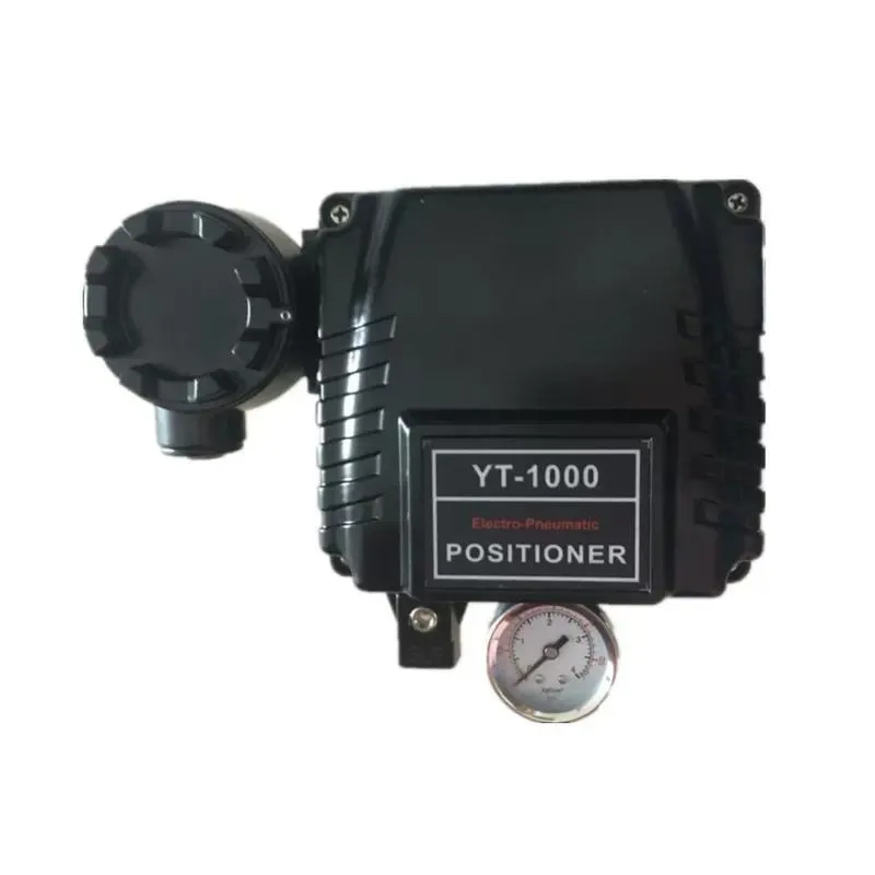 For YT-1000 Valve Positioner YT-1000R YT-1000L Pneumatic Control Actuator Industrial Automation Precision Adjustment