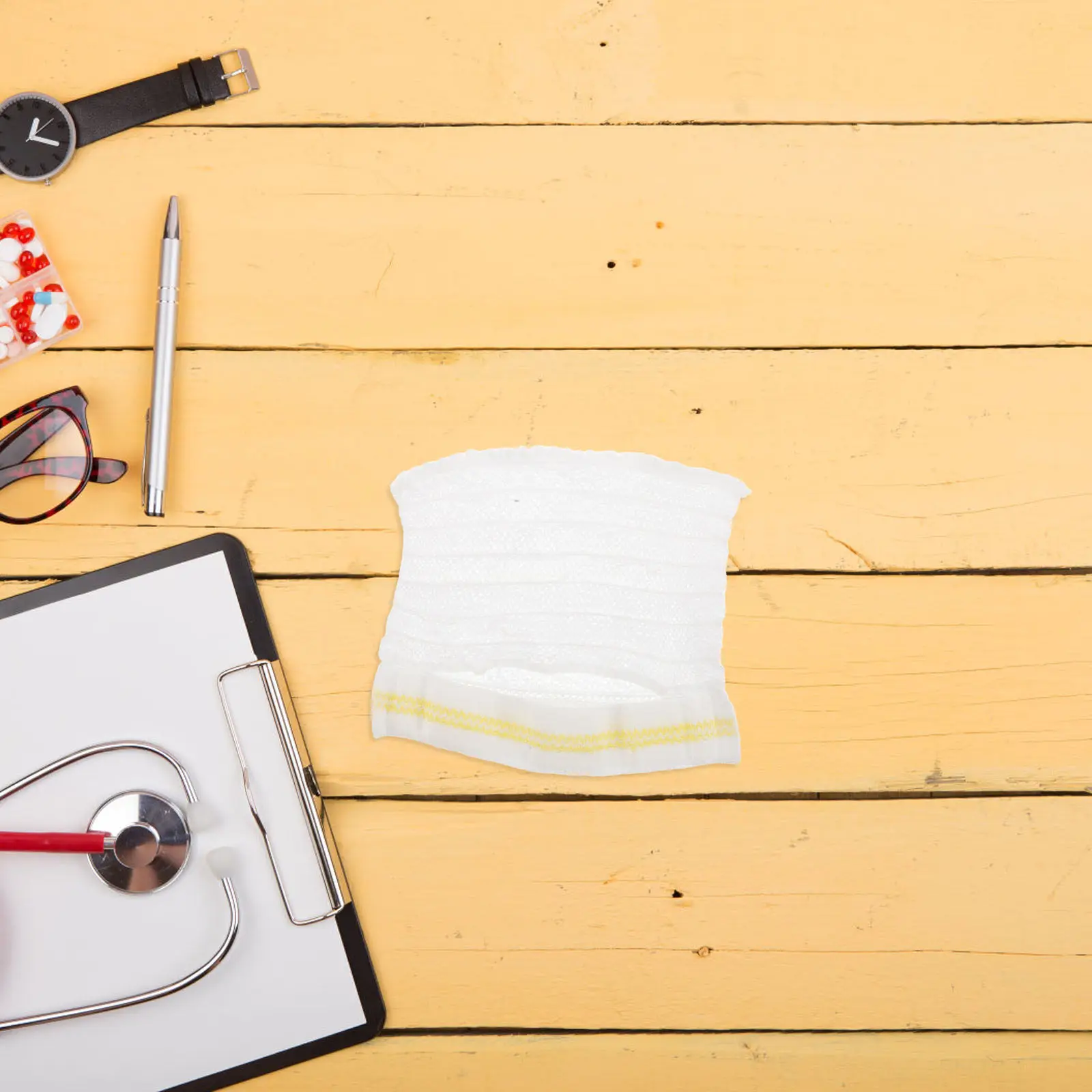 touca-elastica-de-malha-para-fixacao-de-curativos-protecao-capilar-absorcao-de-suor-e-ajuste-confortavel