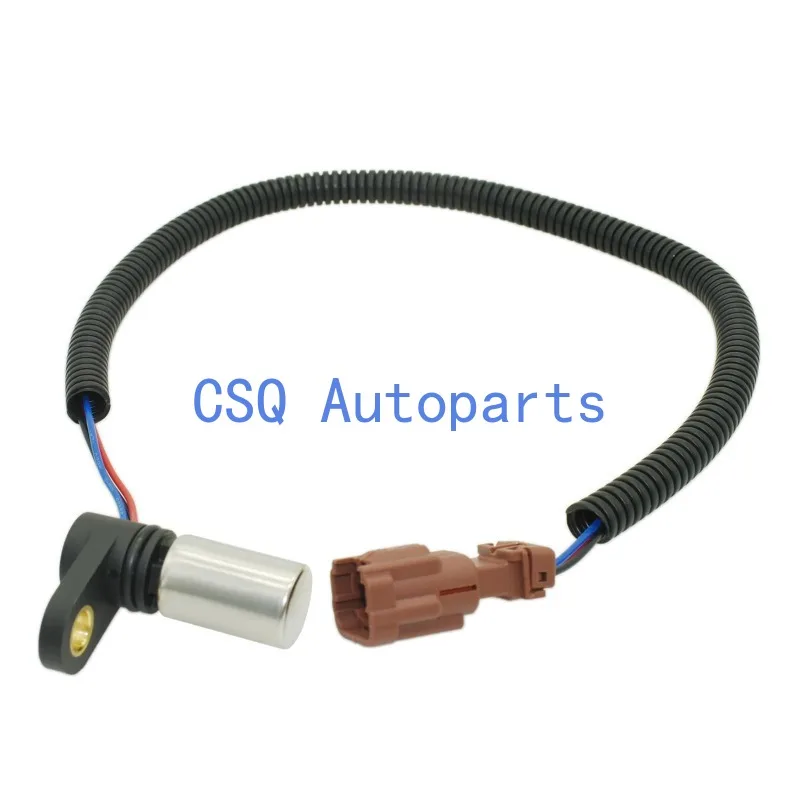 31935-3AX0B Speed Sensor for Nissan Sentra 2005-2006 Versa 2007-2012 4 Cyl 1.8L, 319353AX0B New