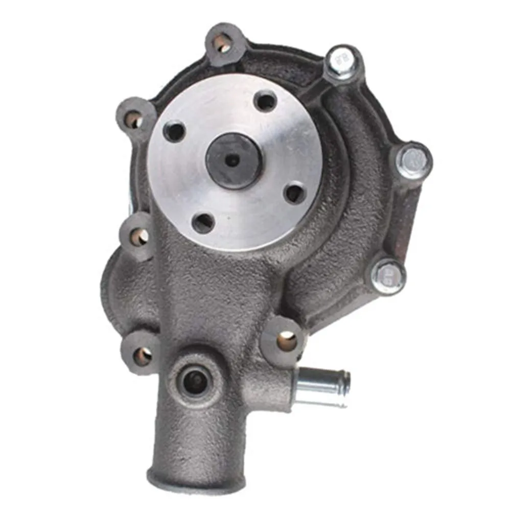

MP10552 MP10431 водяной насос для Perkins 804C-33 804D-33T 804D-33 804C-33T аксессуары для двигателя