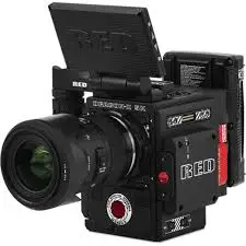 

Discount for RED DIGITAL CINEMA Dragon-X 5K S35 DSMC2 Dragon-X