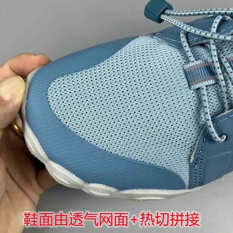 New 2025 Hot Sale Wearable Unisex Walking Hiking Shoes Women's Hiking Shoes Outdoor Shoes Walking Hunting Tactical Shoes Very Go