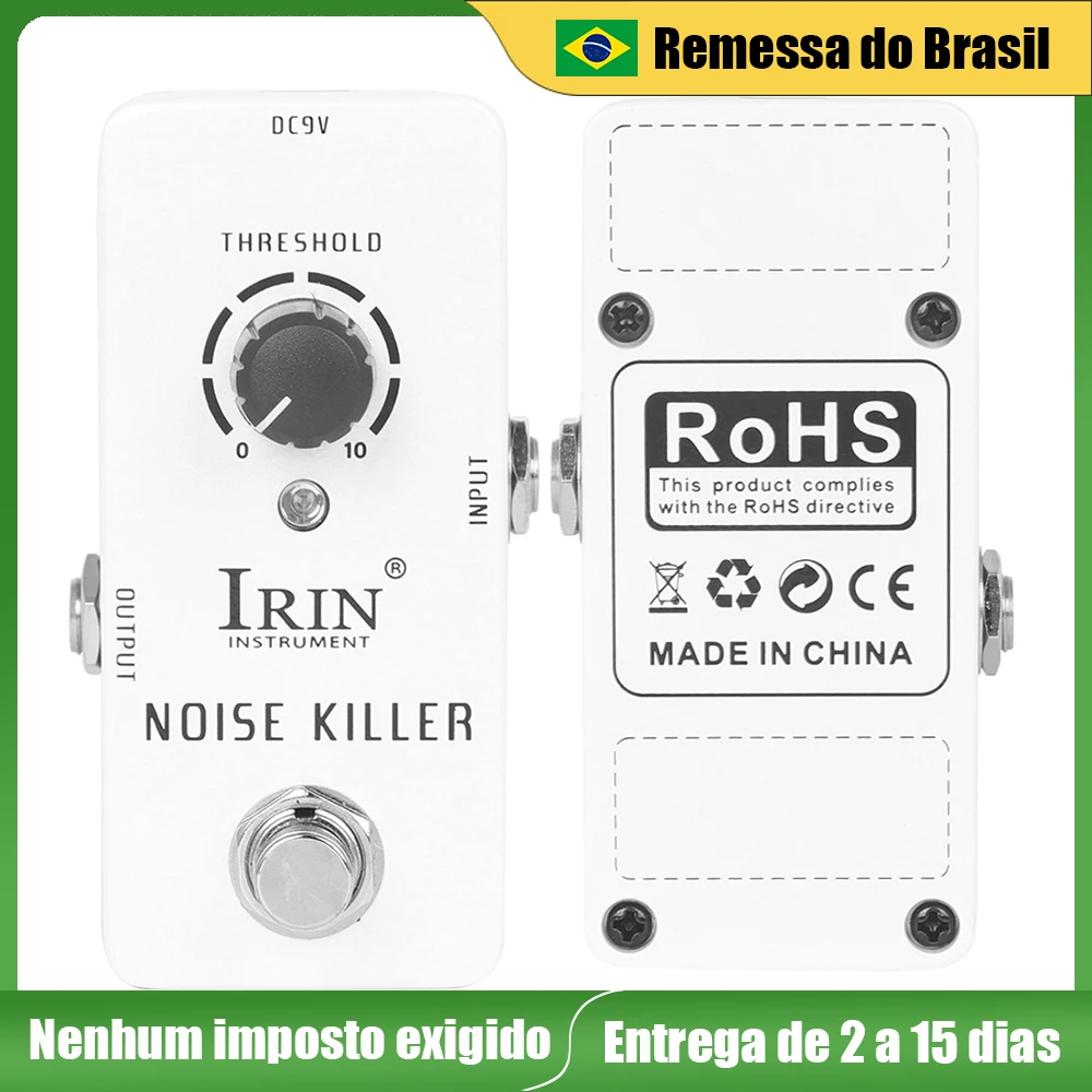 Variant: Noise Killer