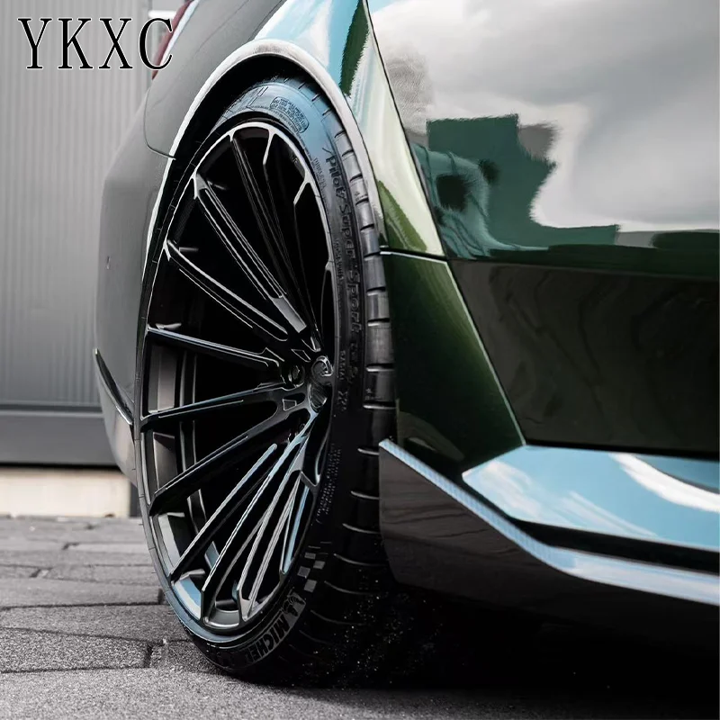 

Forged Custom Monoblock Deep Concave Wheel Rims 5x114.3 5x120 5x130 5x127 17 18 20 21 22 24 26 Inch for Mercedes Audi BMW Urus