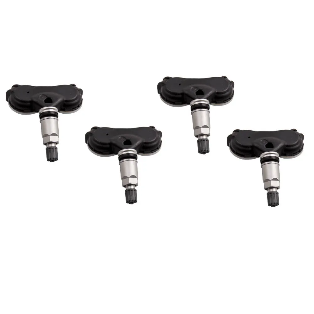 

4 датчика давления в шинах для Toyota Tundra 5.7L 2006-2017 315 МГц 42607-0C080