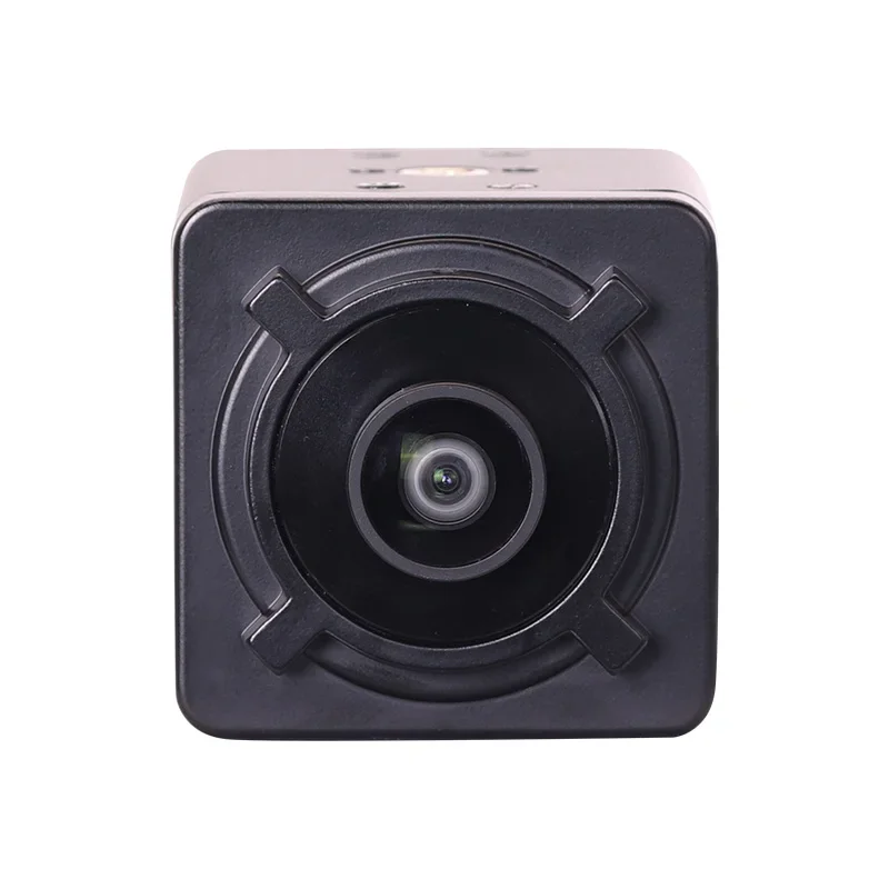 

New Professional USB Industrial Mini Camera 5600 1080P Imx385 2.8mm 115deg M12 Lens HD UVC 60fps Video COMS Sensor 115deg M12 Le