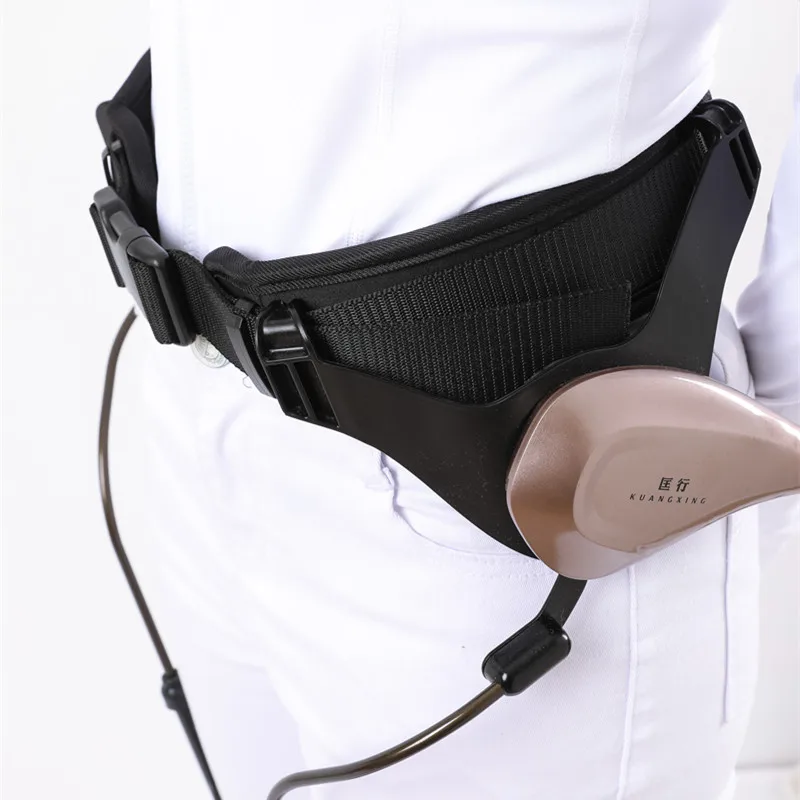 

1 Set Walking Aid Bionic Walking Aids Stroke Hemiplegia Walker Lower Limb Rehabilitation Training Help Leg Walking Equipment